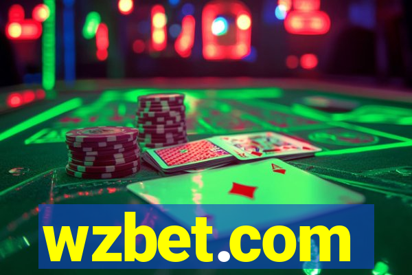 wzbet.com