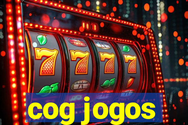 cog jogos