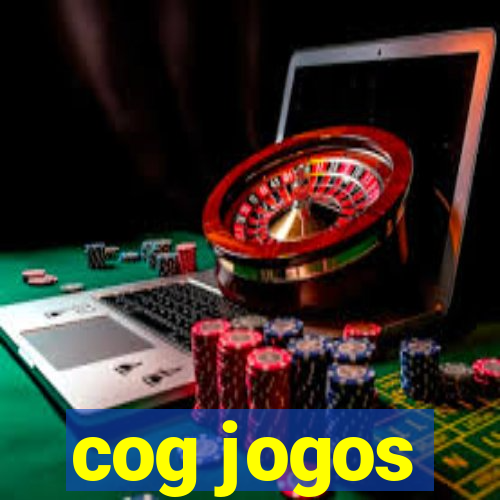 cog jogos