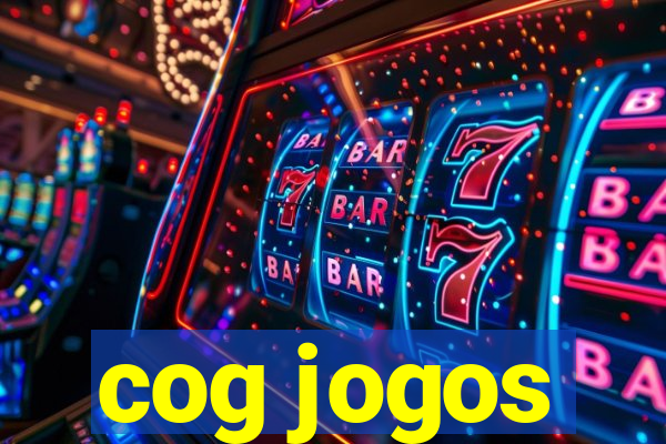 cog jogos