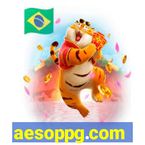 aesoppg.com