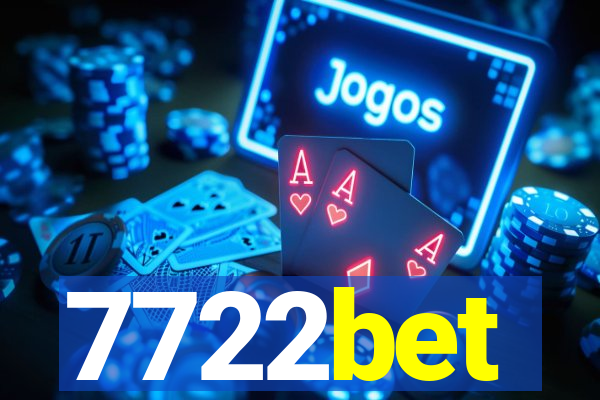 7722bet