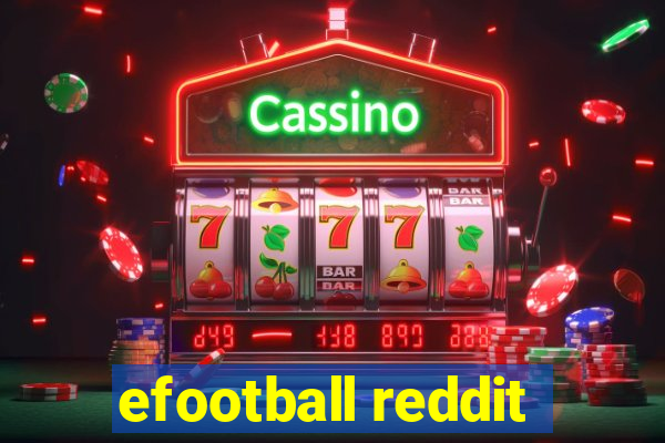 efootball reddit