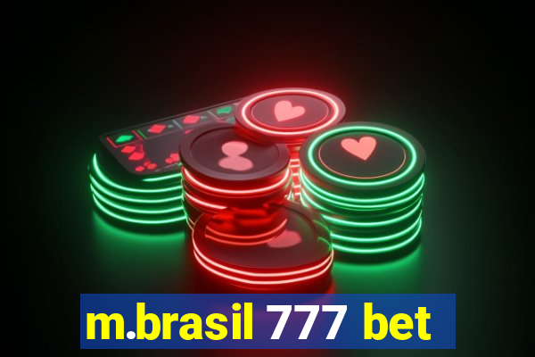 m.brasil 777 bet