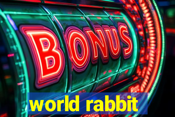 world rabbit