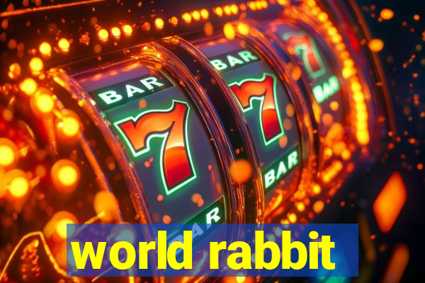 world rabbit