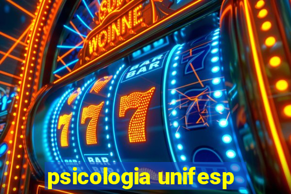 psicologia unifesp