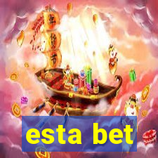 esta bet