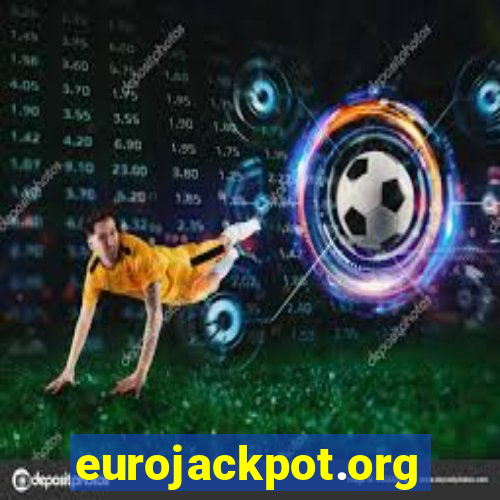 eurojackpot.org