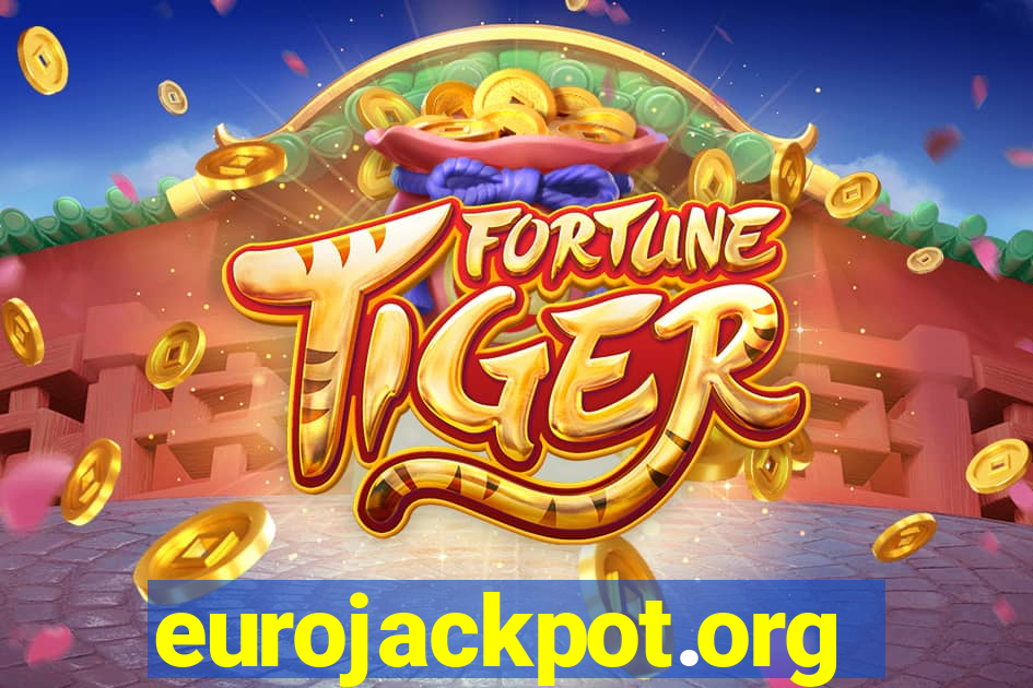 eurojackpot.org