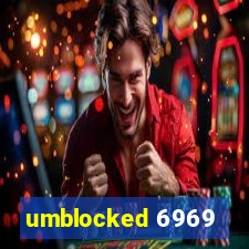 umblocked 6969