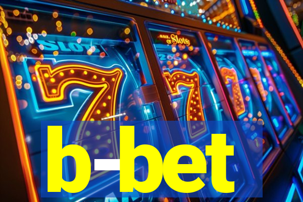 b-bet