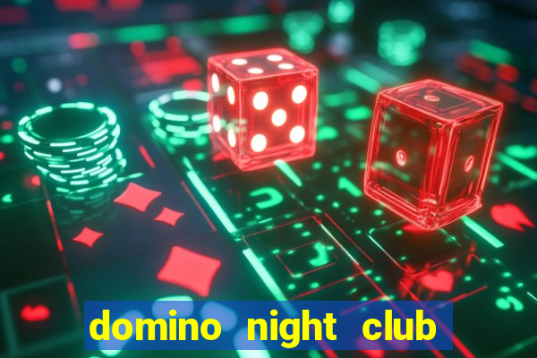 domino night club porto alegre site