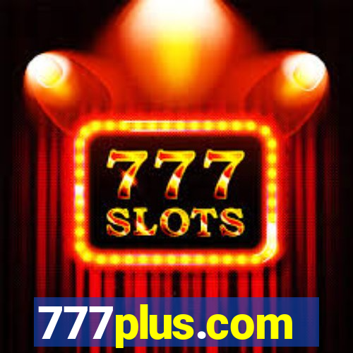 777plus.com