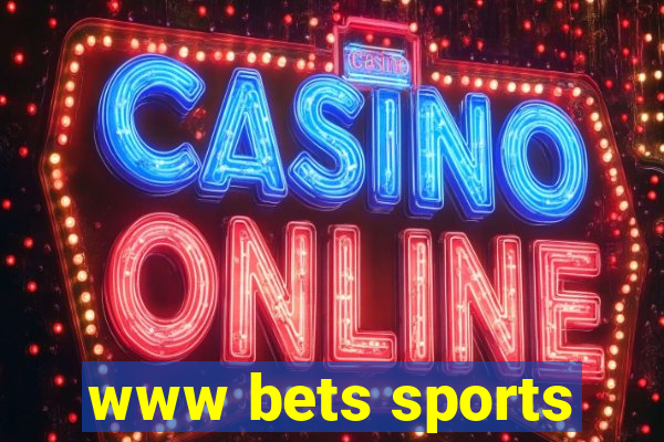 www bets sports