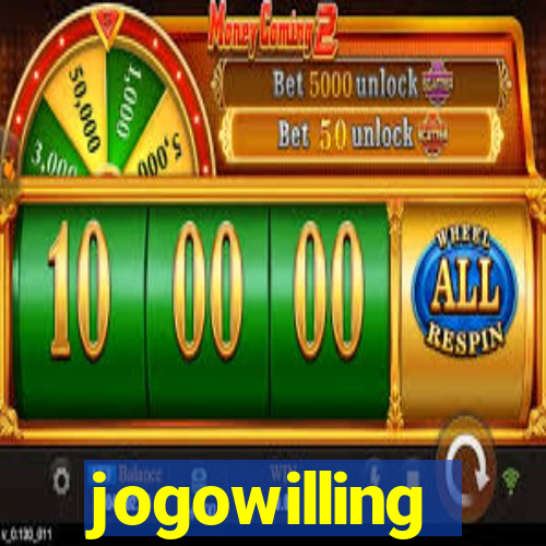 jogowilling