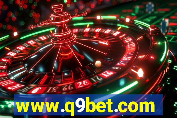 www.q9bet.com