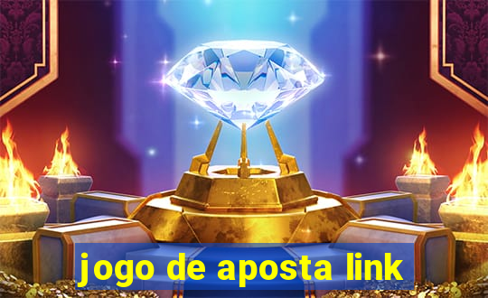 jogo de aposta link