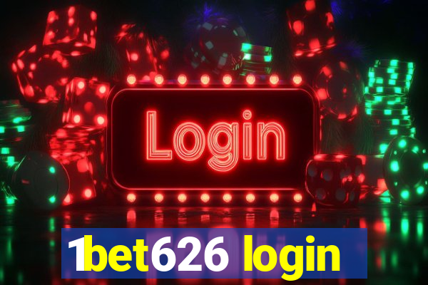 1bet626 login