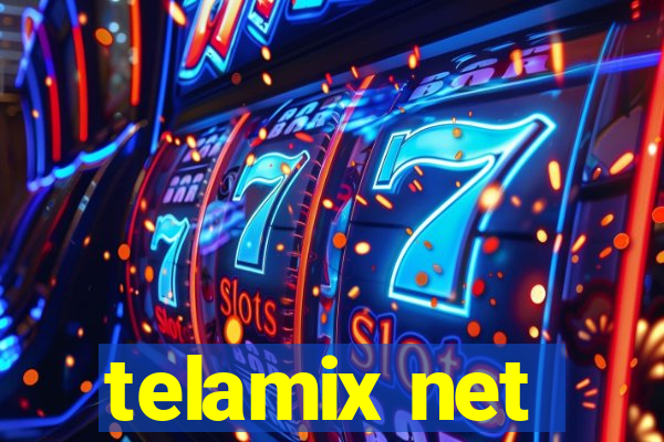 telamix net