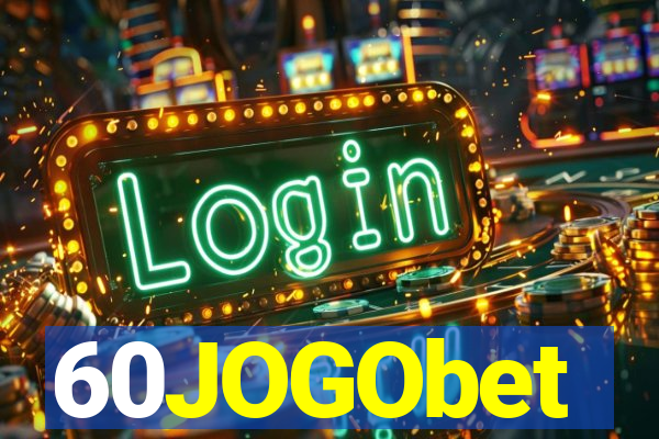 60JOGObet