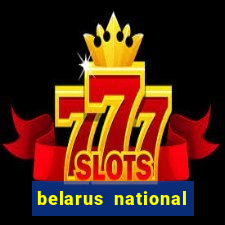 belarus national football team