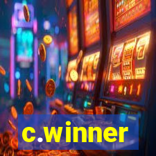 c.winner