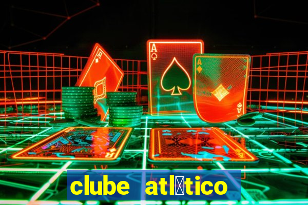 clube atl茅tico mineiro futemax