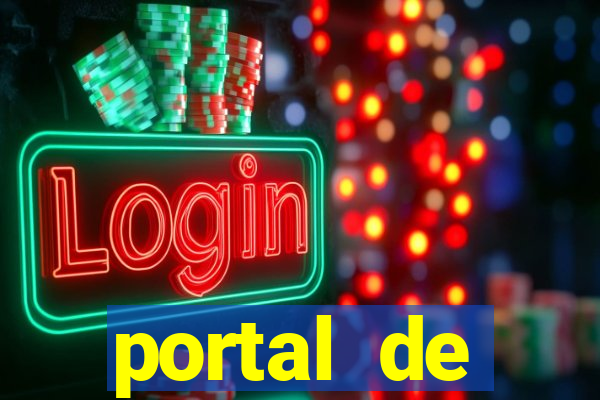 portal de assinatura senai