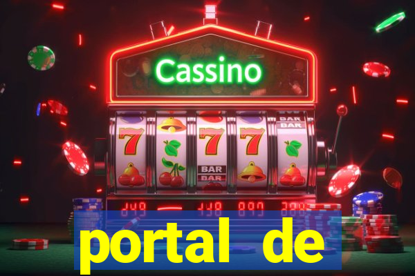 portal de assinatura senai