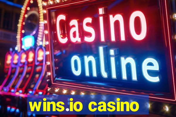 wins.io casino