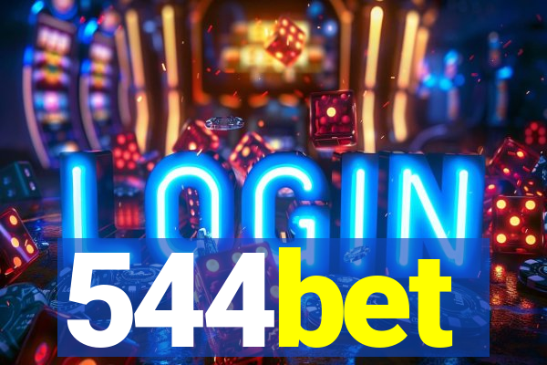 544bet