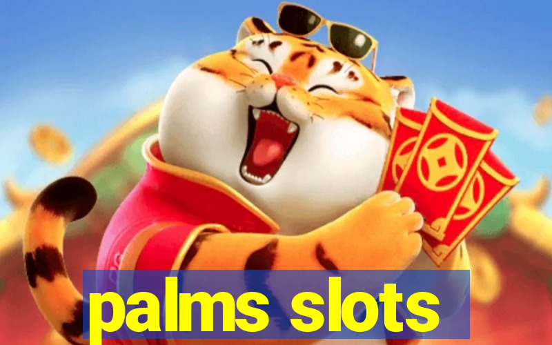 palms slots