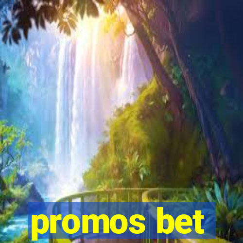 promos bet