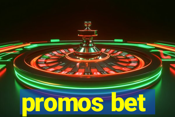 promos bet