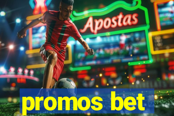 promos bet