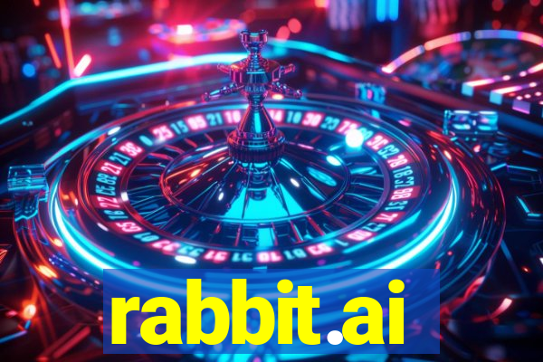 rabbit.ai