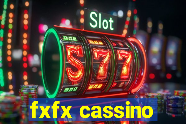 fxfx cassino