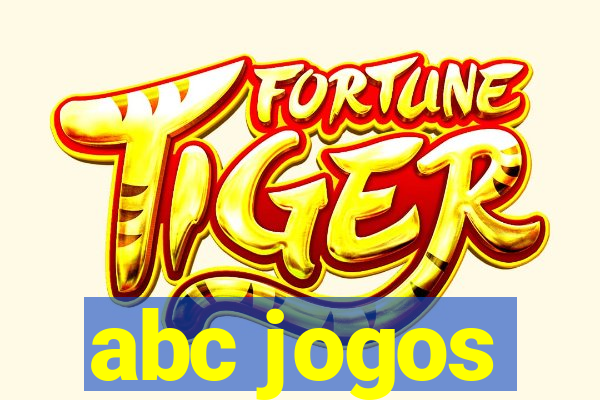 abc jogos