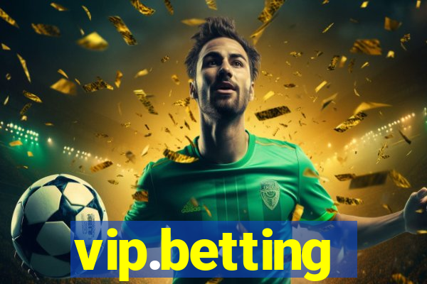 vip.betting