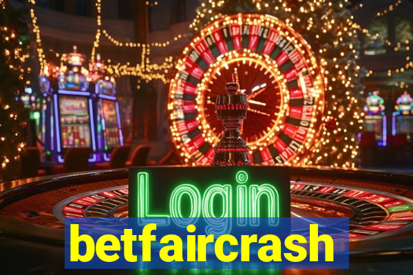 betfaircrash