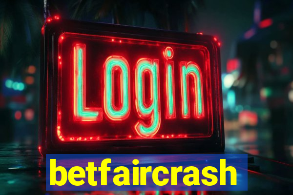 betfaircrash