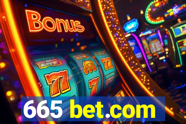 665 bet.com