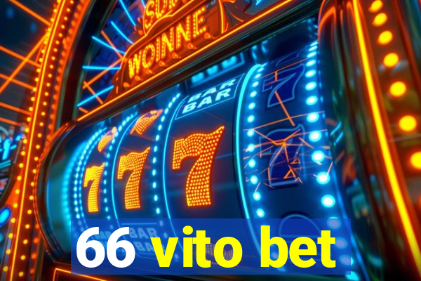 66 vito bet