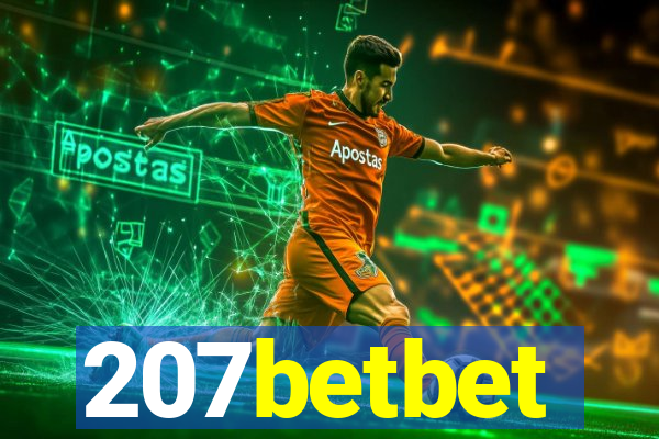 207betbet