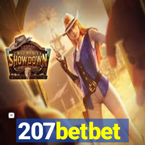 207betbet