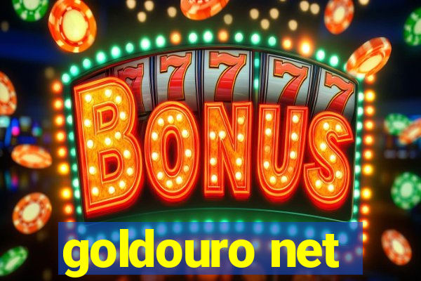 goldouro net