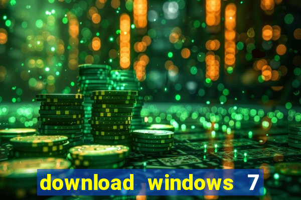 download windows 7 64 bits iso