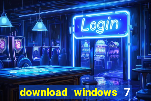 download windows 7 64 bits iso