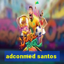 adconmed santos